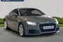 2022 Audi TT 40 TFSI Sport 2dr S Tronic