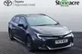 2024 Toyota Corolla Touring Sport 1.8 Hybrid GR Sport 5dr CVT