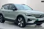 2023 Volvo XC40 Recharge 300kW Recharge Twin Ultimate 82kWh 5dr AWD Auto