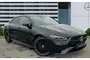 2024 Mercedes-Benz CLA CLA 220d AMG Line Premium Plus 4dr Tip Auto