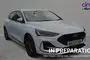 2023 Ford Focus 1.0 EcoBoost Hybrid mHEV 155 ST-Line Edition 5dr