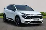 2025 Kia Sportage 1.6T GDi 157 48V ISG GT-Line S 5dr DCT
