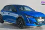 2023 Peugeot e-208 100kW GT 50kWh 5dr Auto