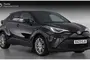 2023 Toyota C-HR 2.0 Hybrid Excel 5dr CVT
