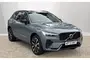 2022 Volvo XC60 2.0 B5P Ultimate Dark 5dr AWD Geartronic