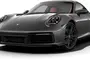 2019 Porsche 911 S 2dr PDK