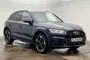2020 Audi Q5 50 TFSI e Quattro Black Edition 5dr S Tronic