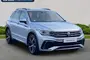2023 Volkswagen Tiguan 1.5 TSI 150 R-Line 5dr DSG