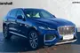 2022 Jaguar F-Pace 2.0 P250 R-Dynamic SE 5dr Auto AWD