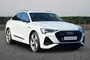 2021 Audi e-tron 300kW 55 Quattro 95kWh Vorsprung 5dr Auto