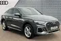 2023 Audi Q5 Sportback 40 TDI Quattro S Line 5dr S Tronic
