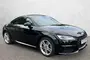 2022 Audi TT 40 TFSI Sport 2dr S Tronic
