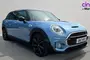 2017 MINI Clubman 2.0 Cooper S ALL4 6dr