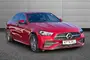 2024 Mercedes-Benz C-Class C300e AMG Line 4dr 9G-Tronic