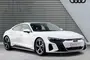 2022 Audi e-tron GT 390kW Quattro 93kWh 4dr Auto