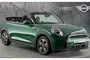 2021 MINI Convertible 1.5 Cooper Classic 2dr
