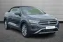 2025 Volkswagen T-Roc Cabriolet 1.5 TSI Style 2dr DSG
