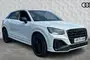 2025 Audi Q2 35 TFSI Black Edition 5dr S Tronic