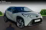 2025 Toyota Aygo X 1.0 VVT-i Edge 5dr