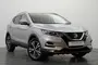 2019 Nissan Qashqai 1.3 DiG-T N-Connecta 5dr