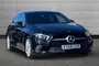 2018 Mercedes-Benz A-Class A180d Sport Executive 5dr Auto