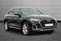 2024 Audi Q5 45 TFSI Quattro S Line 5dr S Tronic
