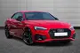 2021 Audi A5 S5 TDI 341 Quattro Edition 1 2dr Tiptronic