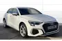 2022 Audi A3 40 TFSI e S Line 5dr S Tronic