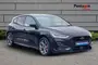 2024 Ford Focus 1.0 EcoBoost Hybrid mHEV ST-Line 5dr