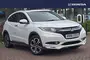 2018 Honda HR-V 1.5 i-VTEC EX CVT 5dr