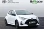 2023 Toyota Yaris 1.5 Hybrid GR Sport 5dr CVT
