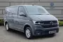 2023 Volkswagen Transporter 2.0 TDI 150 Highline Van DSG