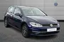 2018 Volkswagen Golf 1.6 TDI SE [Nav] 5dr DSG