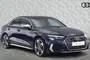 2023 Audi S3 S3 TFSI Quattro 4dr S Tronic