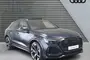 2022 Audi RS Q8 RS Q8 TFSI Quattro Vorsprung 5dr Tiptronic