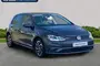 2019 Volkswagen Golf 1.5 TSI EVO Match 5dr DSG
