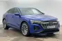 2023 Audi Q8 e-tron 300kW 55 Quattro 114kWh S Line 5dr Auto