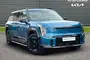 2024 Kia EV9 282kW GT-Line 99.8kWh AWD 5dr Auto
