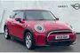 2021 MINI Hatchback 1.5 One Classic 3dr