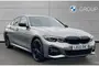 2022 BMW 3 Series 330e M Sport Pro Edition 4dr Step Auto