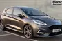2019 Ford Fiesta 1.0 EcoBoost 140 ST-Line 5dr