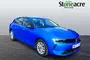2022 Vauxhall Astra 1.2 Turbo 130 Design 5dr