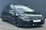 2025 Volkswagen Golf 2.0 TSI 333 R Black Edition 4Motion 5dr DSG