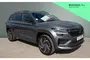 2024 Skoda Kodiaq 2.0 TSI 245 vRS 4x4 5dr DSG [7 Seat]