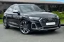 2022 Audi Q5 SQ5 TDI Quattro 5dr Tiptronic