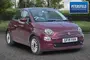 2019 Fiat 500 1.2 Lounge 3dr