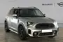 2023 MINI Countryman 1.5 Cooper Classic 5dr Auto [Comfort/Nav+ Pack]