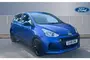 2018 Hyundai i10 1.0 Go SE 5dr
