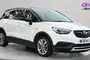 2020 Vauxhall Crossland X 1.5 Turbo D [102] Sport Nav Prem 5dr [S/S]