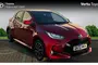 2022 Toyota Yaris 1.5 Hybrid Design 5dr CVT